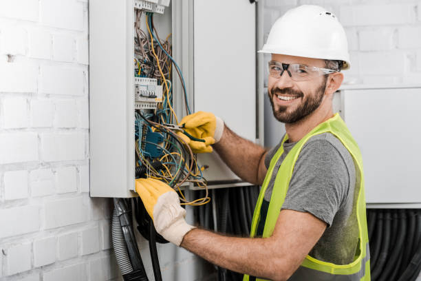 Best Affordable Electrician  in Centerville, CA