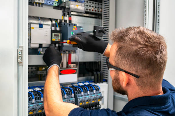 Best Industrial Electrical Services  in Centerville, CA