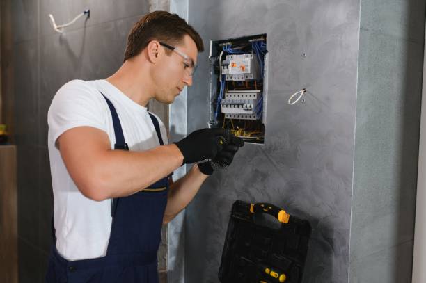 Best Local Electrician Companies  in Centerville, CA