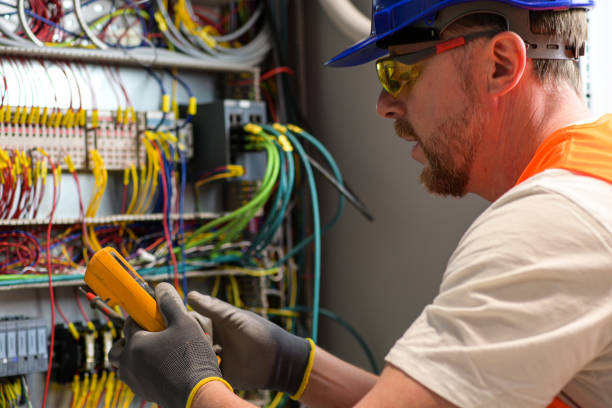 Best Electrical Rewiring Services  in Centerville, CA